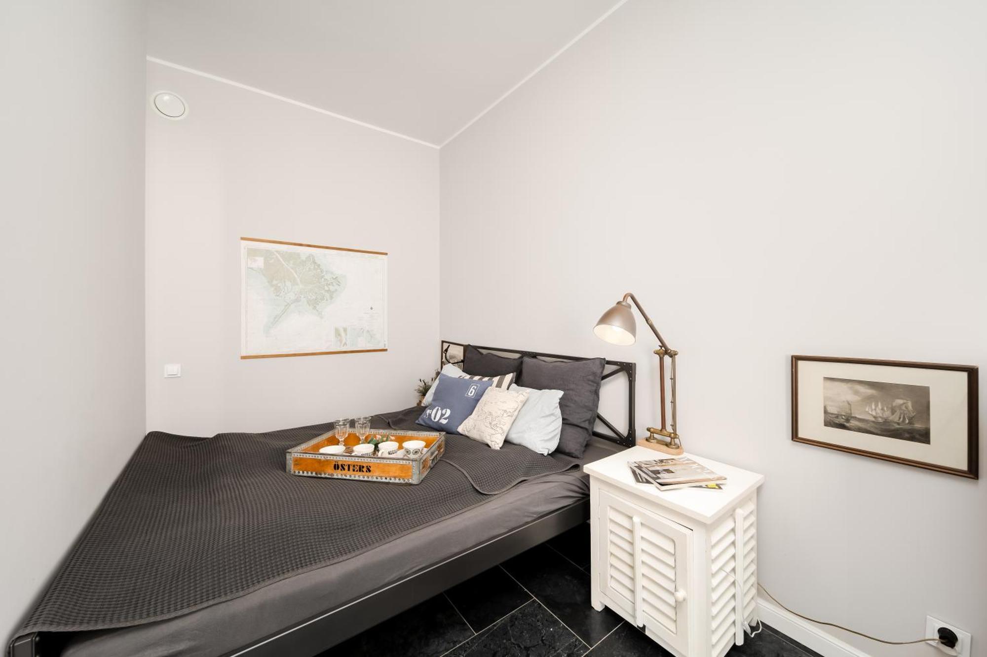 Hanza Tower Apartment No 628 - 6Th Floor, Balcony, Swimming Pool Estetino Exterior foto